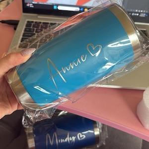 Lana heeft een foto van de aankoop toegevoegd