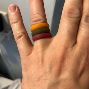 Chris added a photo of their purchase