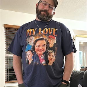 Sarah added a photo of their purchase