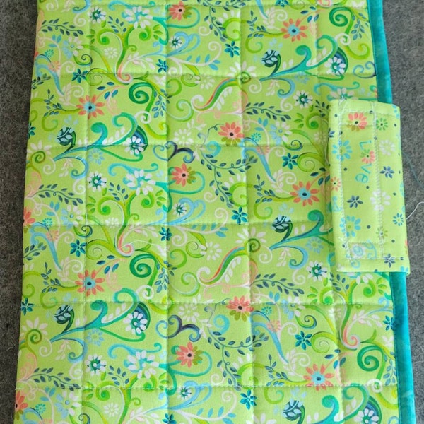 Cross Stitch Project Keeper - the Perfect Project Bag - PDF Pattern ...