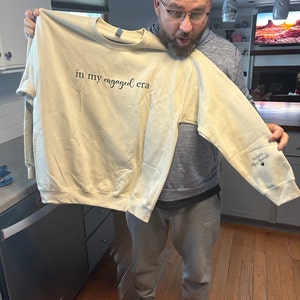 Theresa ha añadido una foto de su compra