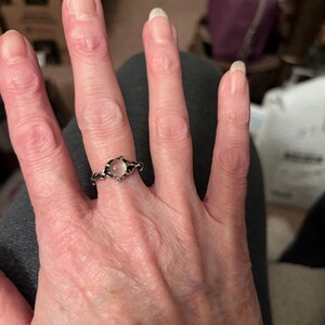 Melissa added a photo of their purchase