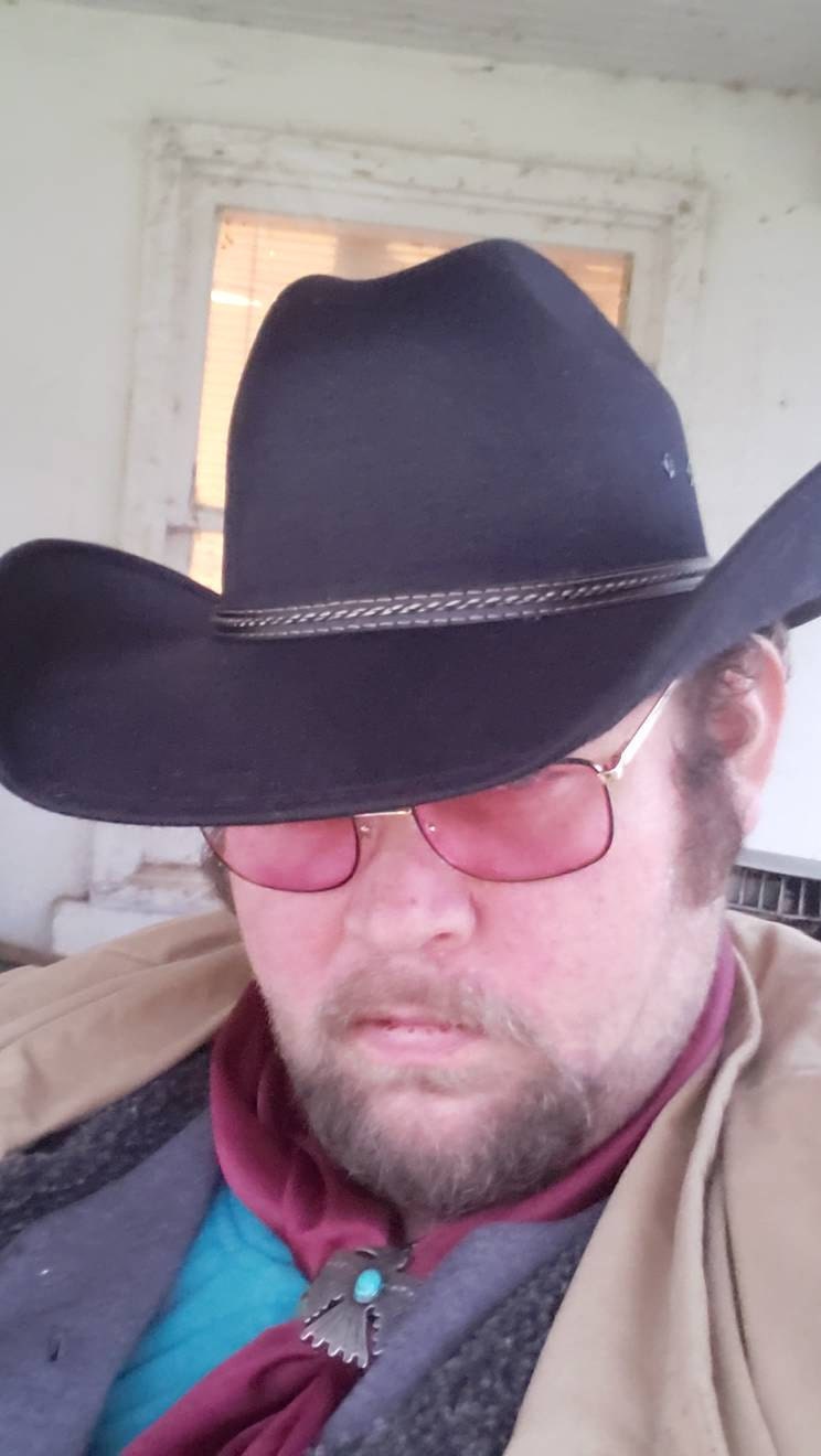 Black Felt Cowboy Hat, BEST SELLER! with an elastic sweat bandana for a comfort fit and incase a bit Big, Made in Mex. Rain Cover included!