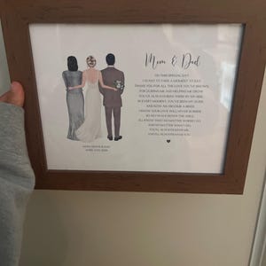 Grace added a photo of their purchase