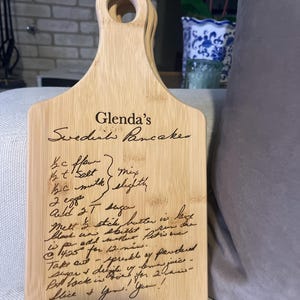 Olivia added a photo of their purchase