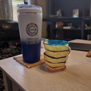 Jill added a photo of their purchase