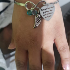 Rebecca added a photo of their purchase