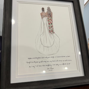 Olivia added a photo of their purchase