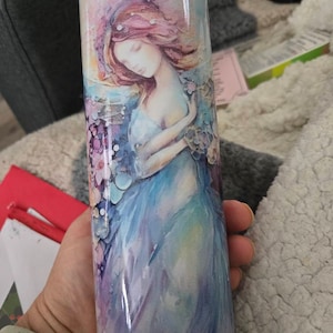 Pat added a photo of their purchase