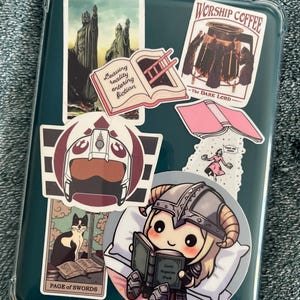 Richelle added a photo of their purchase