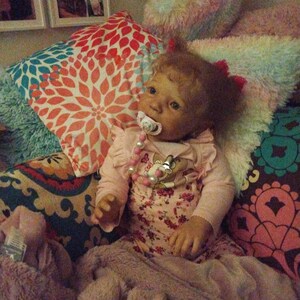 Trudi added a photo of their purchase