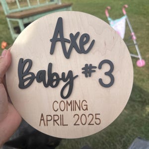 Kaci added a photo of their purchase