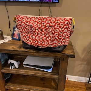Ann added a photo of their purchase
