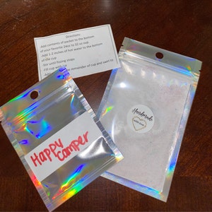 15 Loaded Mega Tea Bomb at Home NEW Mega Loaded Tea Kit | Etsy