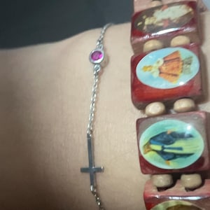 Amanda added a photo of their purchase