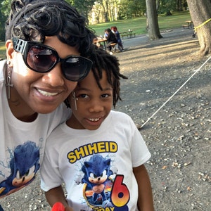 Shireida a ajouté une photo de son achat
