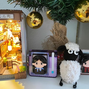 Zekun added a photo of their purchase