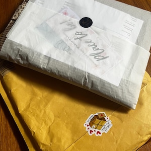 Mareike adicionaram uma foto da sua compra