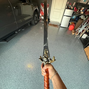 Eric added a photo of their purchase