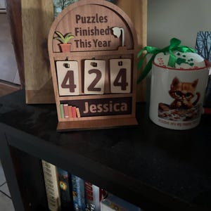 Jessica ha añadido una foto de su compra