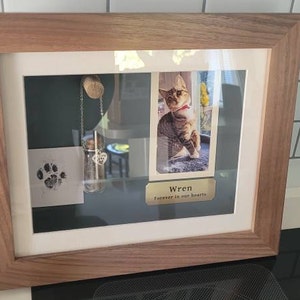 Fran added a photo of their purchase