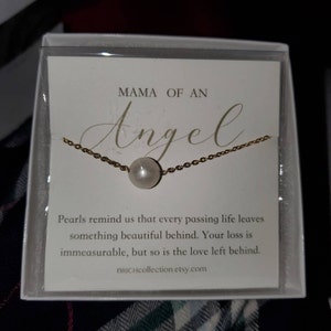 Teresa added a photo of their purchase