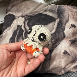 Allison added a photo of their purchase
