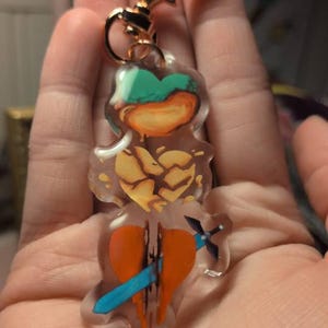 Ann added a photo of their purchase