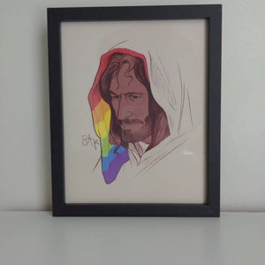 Ben added a photo of their purchase