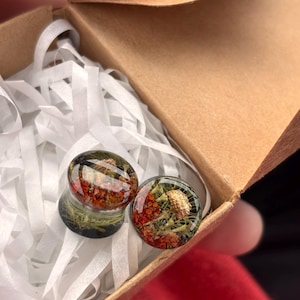 Sarah added a photo of their purchase