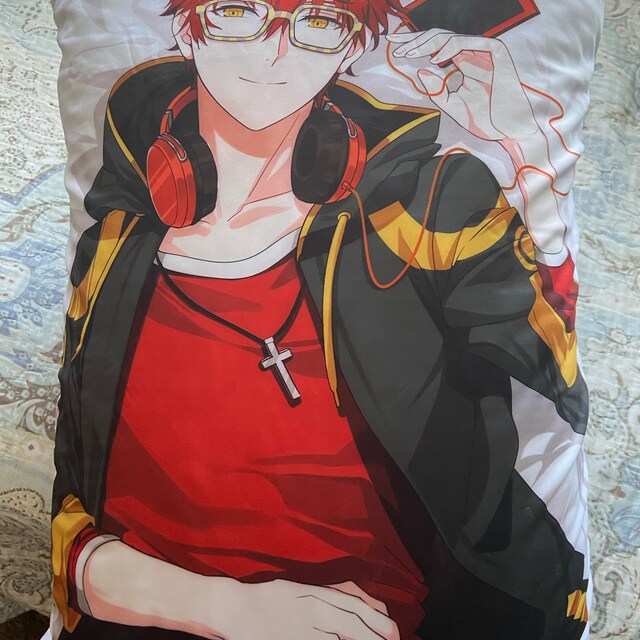 707 dakimakura deals