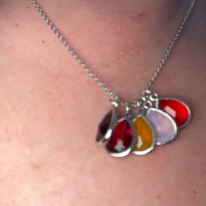 Tricia added a photo of their purchase