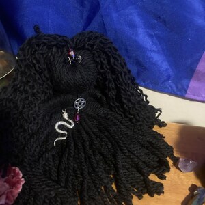 witchy shawl
