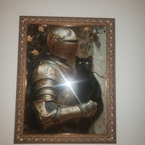 Cristina added a photo of their purchase