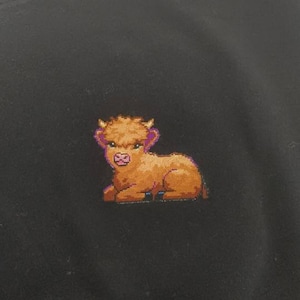 Alexandra added a photo of their purchase