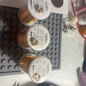 Elizabeth added a photo of their purchase