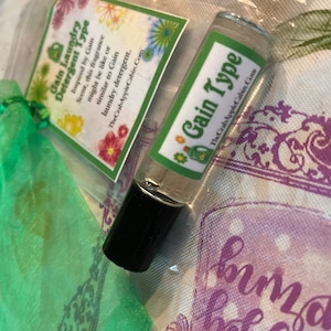 Kupujący z Etsy dodał(a) zdjęcie swoich zakupów