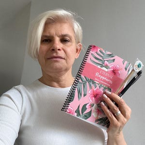Hanna added a photo of their purchase