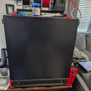 Adam added a photo of their purchase
