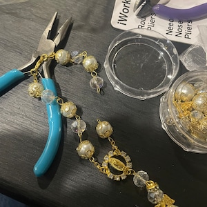 Andrea hat ein Foto des gekauften Artikels hinzugefügt