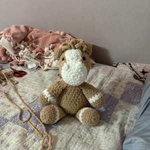 Ellie added a photo of their purchase