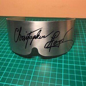 ドックブラウンのオールメタルサングラス + アラマナック バック・トゥ