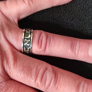 Frank added a photo of their purchase