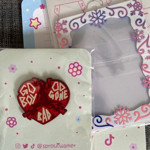 S added a photo of their purchase