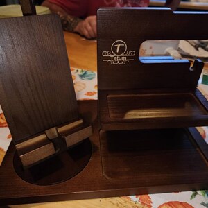 Grace added a photo of their purchase