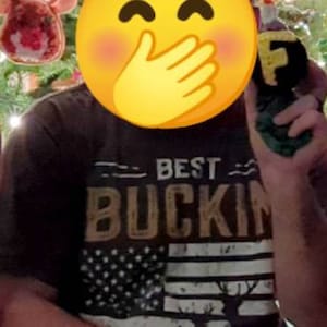 Kelly added a photo of their purchase