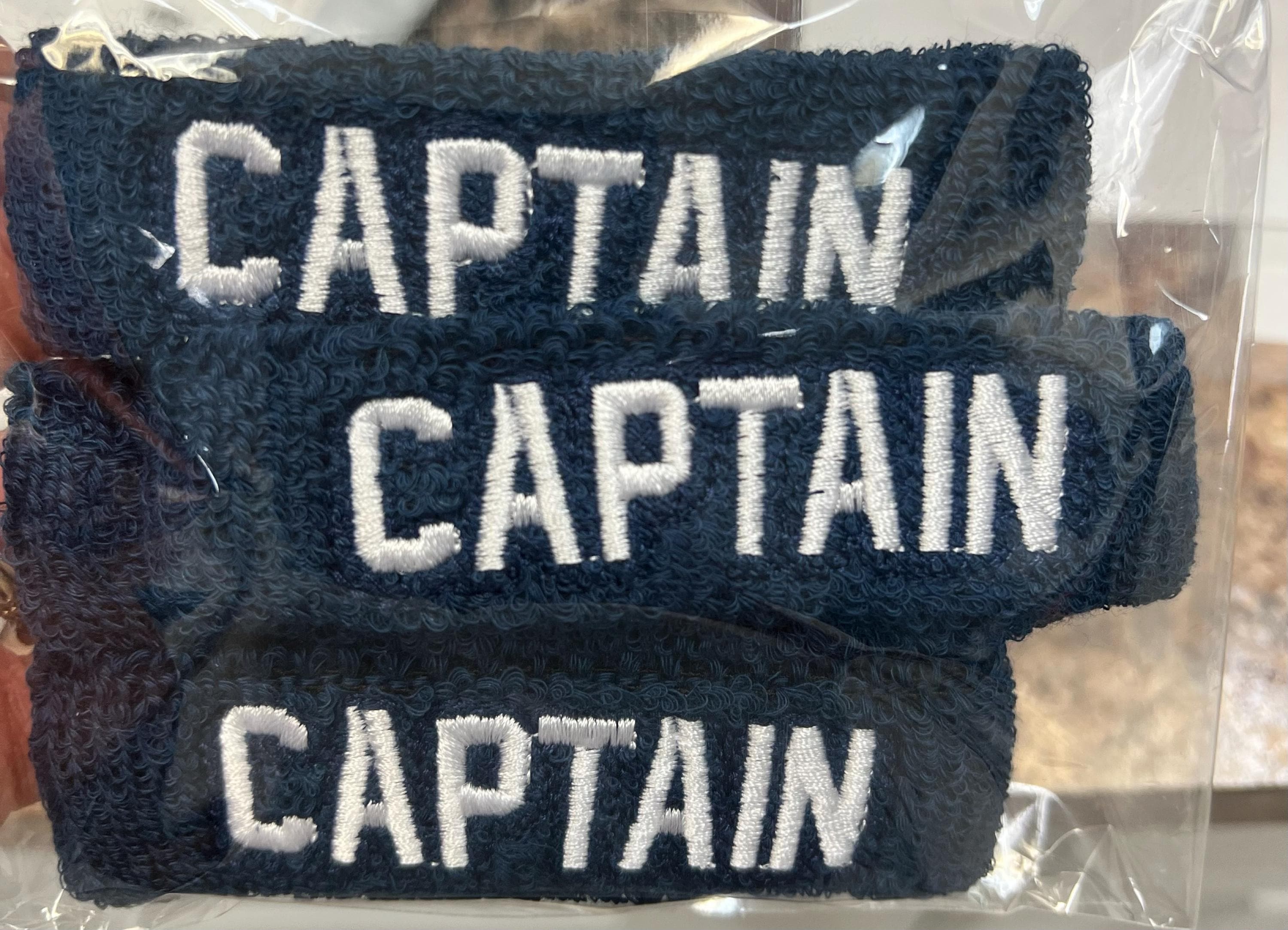 Custom 1 inch Bicep arm band knee Band quality personalized embroidered