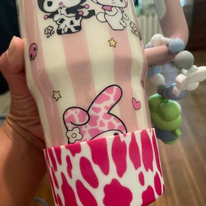Randi added a photo of their purchase