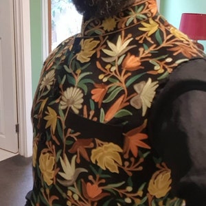 José hat ein Foto des gekauften Artikels hinzugefügt