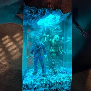 Linda added a photo of their purchase